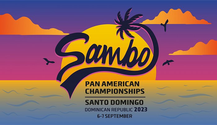 Чемпионат Панамерики по самбо 2023